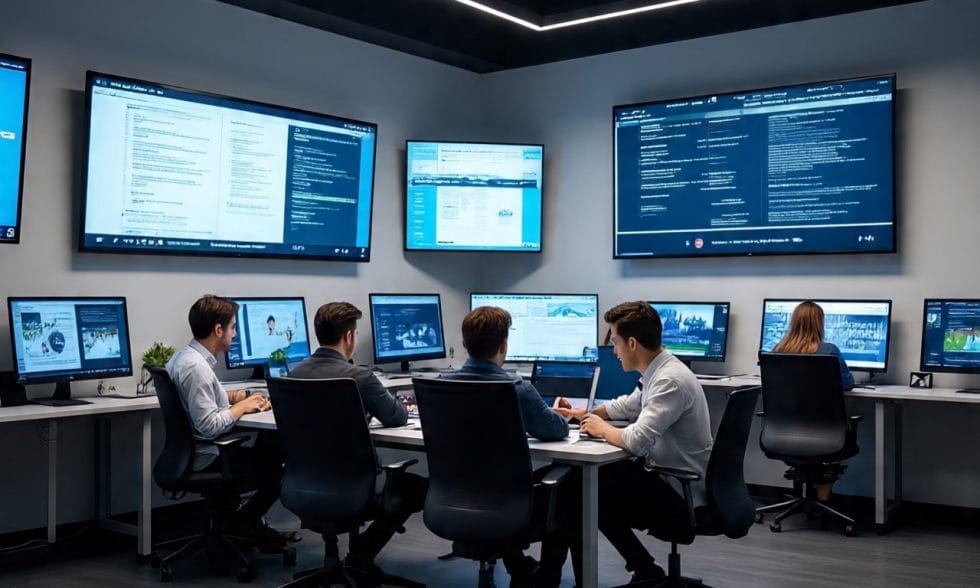 Marketplace Product Listing Services