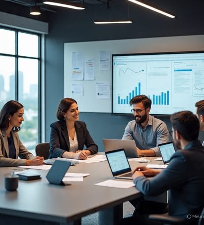 AI CRM Solutions in Kolhapur Boost Sales Efficiency