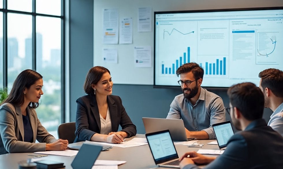 AI CRM Solutions in Kolhapur Boost Sales Efficiency