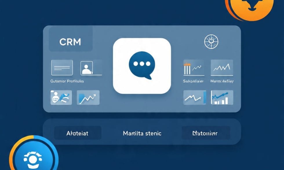 AI CRM Solutions in Nashik Streamline Your Sales Process