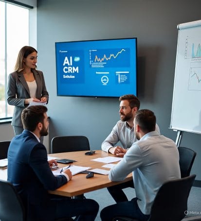 AI CRM for Solapur Businesses Smart Customer Management