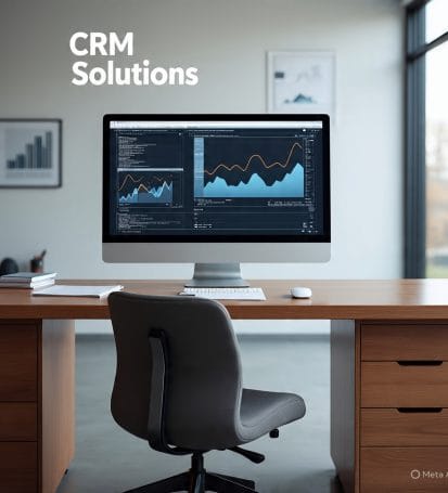 AI-Driven CRM for Better Customer Management in Nashik