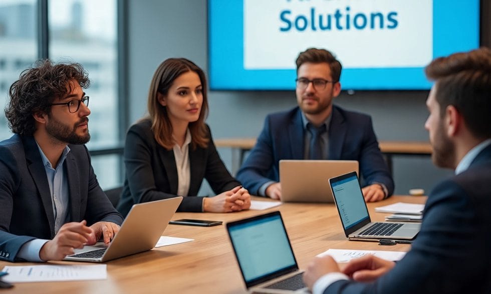AI-Powered CRM Systems in Nagpur Future of Sales