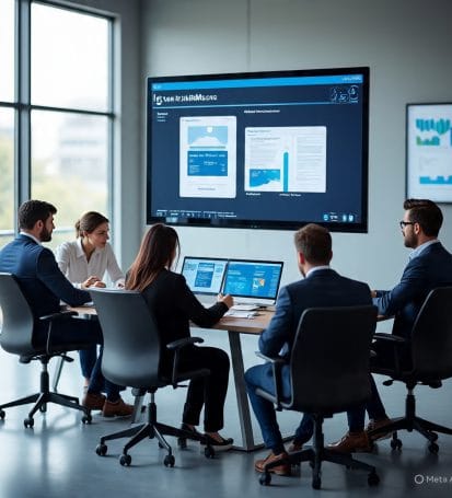 AI-Powered CRM Tools for Enterprises in Mumbai