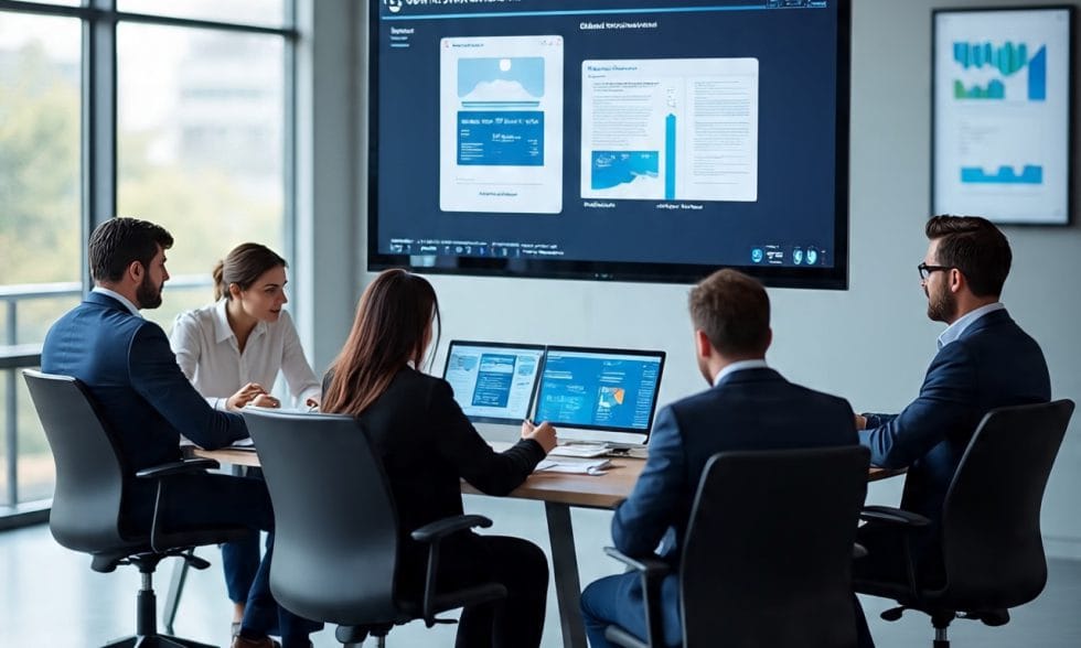 AI-Powered CRM Tools for Enterprises in Mumbai