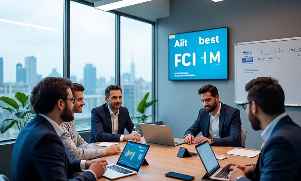 AI-Powered CRM for Business Growth in Aurangabad