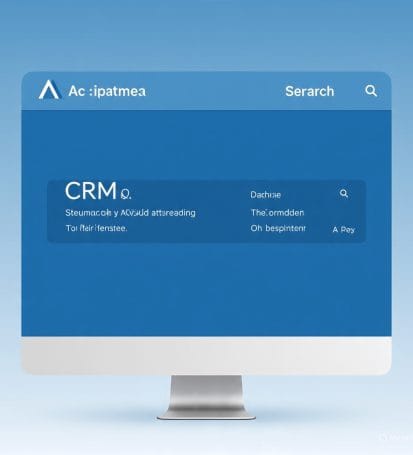 Advanced CRM for Startups in Chandrapur