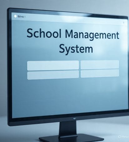 Advanced School Management System in Pune