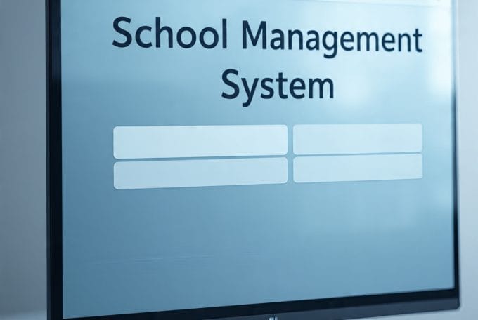 Advanced School Management System in Pune | Trusted by Educators
