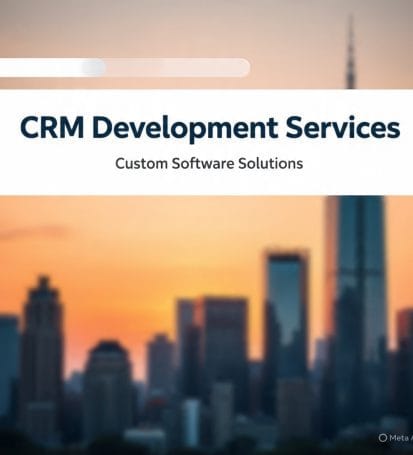Affordable CRM System in Nagpur – Streamline Your Sales