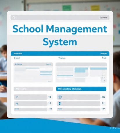 Akola’s #1 School ERP Software Trusted by Institutions