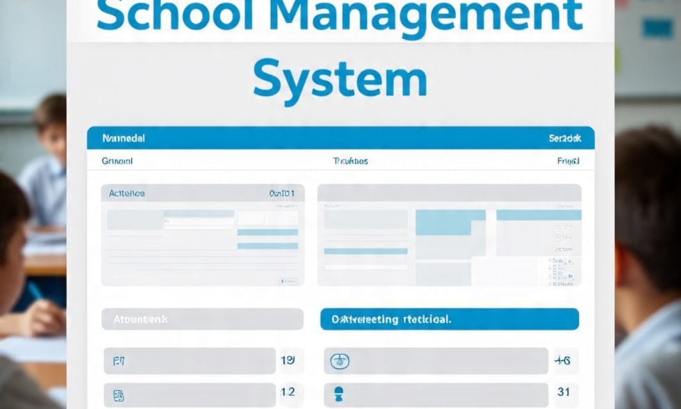 Akola’s #1 School ERP Software Trusted by Institutions