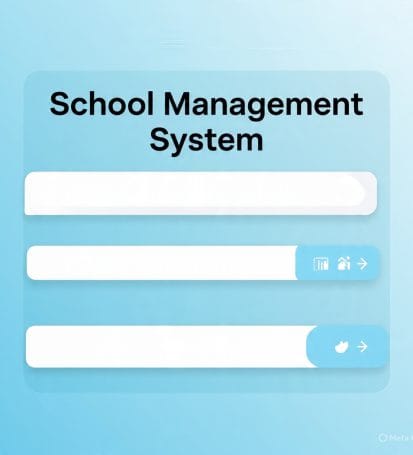All-in-One School Management System for Pune Institutions