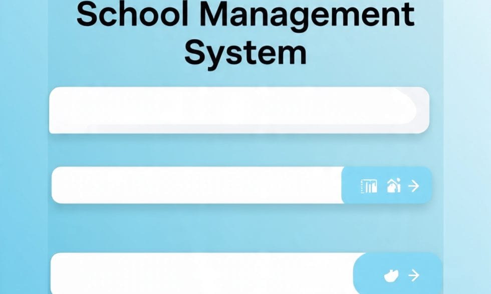 All-in-One School Management System for Pune Institutions