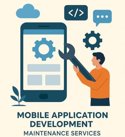 Application Development Maintenance Services