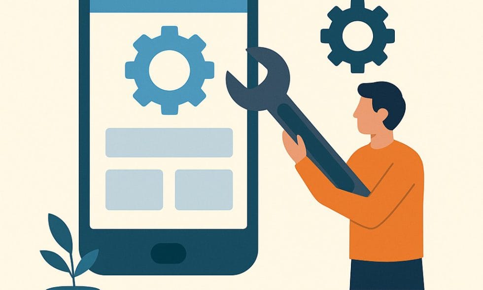 Application Development Maintenance Services