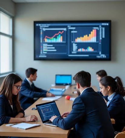 Automate School Tasks in Amravati Try Our Management System
