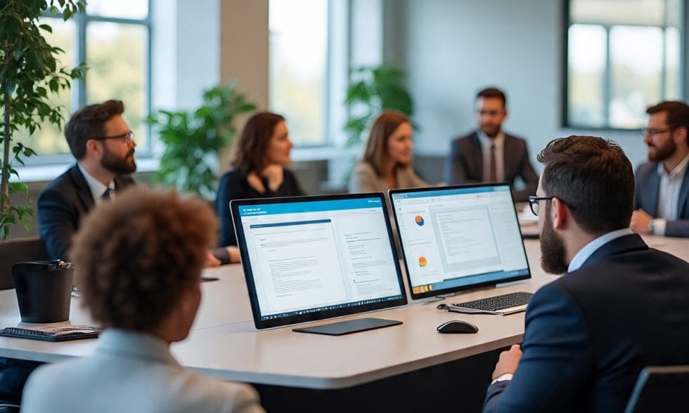 AI-Powered CRM Tools for Enterprises in Mumbai