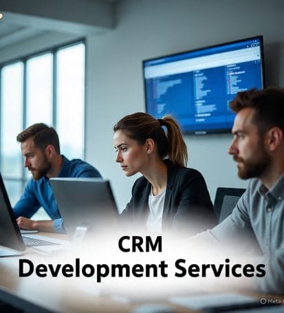 Best CRM Software in Mumbai – Automate Your Business Today
