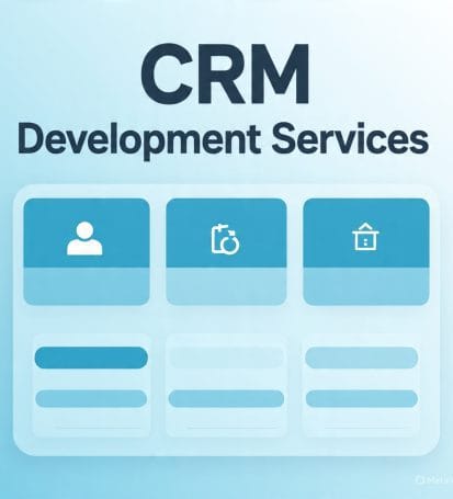 Best CRM Tools in Thane – Boost Customer Engagement