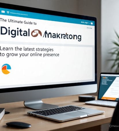 Best Digital Marketing Agency in Sangli