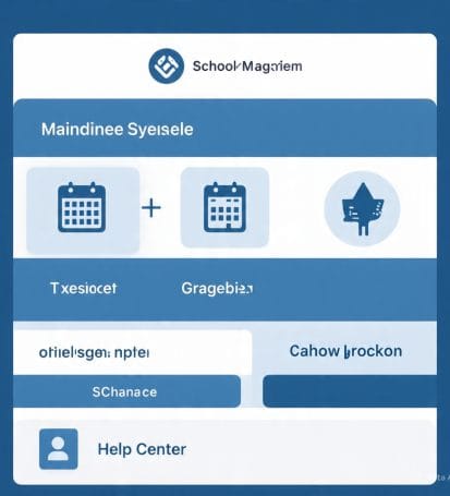 Best School ERP System in Jalgaon Efficient & Scalable