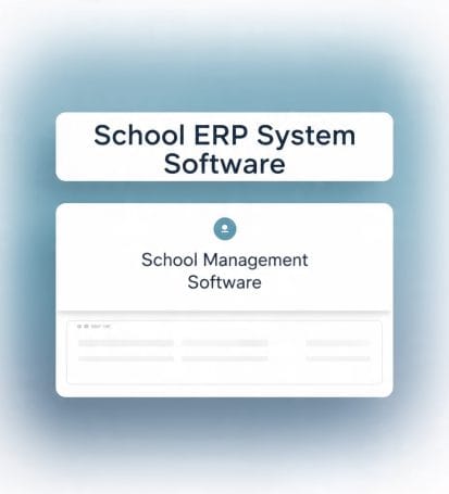 Best School Management System in Mumbai