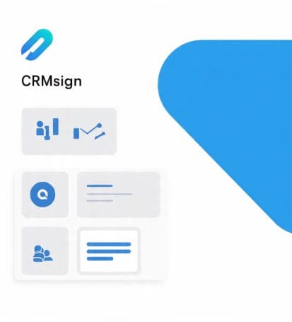 CRM for Real Estate Agents in Sangli – Sell Smarter