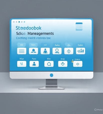 Cloud-Based School ERP in Ahmednagar | Manage with Ease