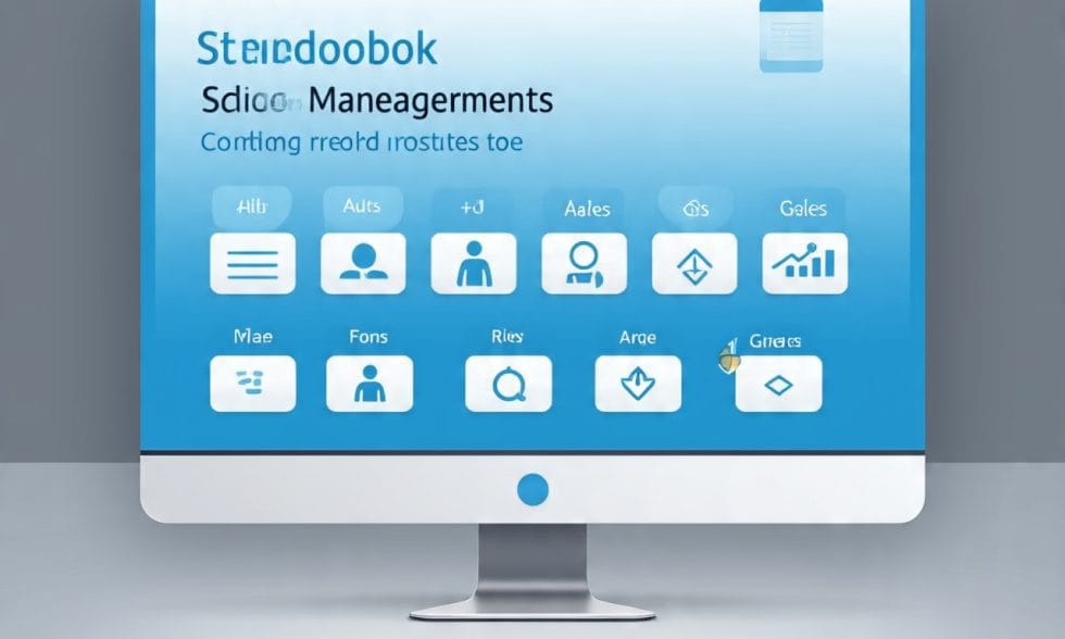 Cloud-Based School ERP in Ahmednagar | Manage with Ease