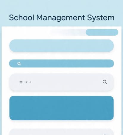 Digital School Software in Jalgaon | Fees, Exams, Attendance
