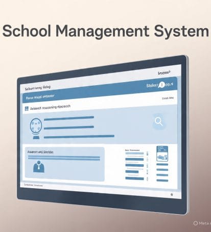 Digitize Solapur Schools with Our School Management Platform