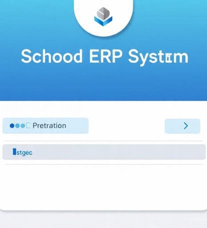 Efficient School Management System in Solapur | Easy-to-Use ERP