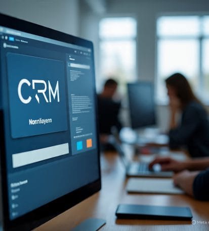 Get the Best CRM in Solapur – Manage Clients Easily