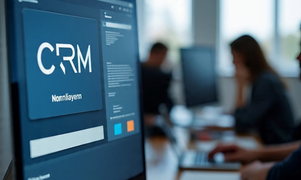 Get the Best CRM in Solapur – Manage Clients Easily
