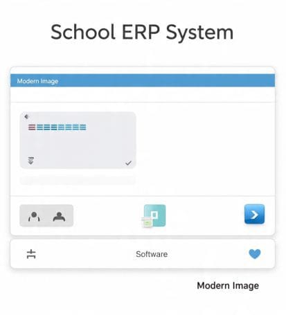 Kolhapur’s Smart School Management System Cloud-Based ERP