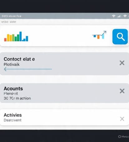 Leading CRM Software in Navi Mumbai – Feature-Rich & Scalable