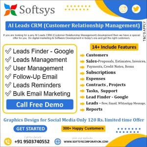 Leads finder CRM Leads finder CRM