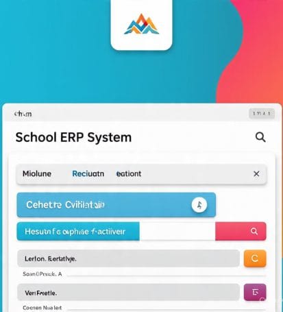Nagpur School ERP Software | Digitalize Your Campus Today