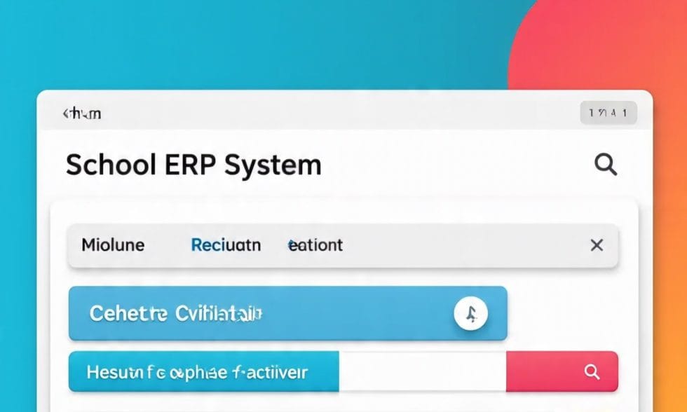 Nagpur School ERP Software | Digitalize Your Campus Today