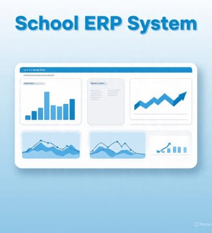 Next-Gen School ERP in Aurangabad | Start Your Free Demo Today