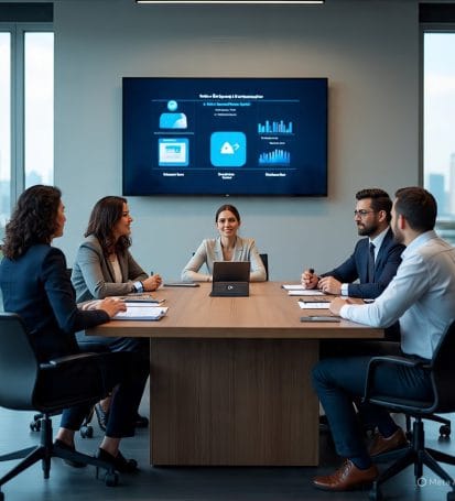 Powerful CRM Software in Latur – Designed for Your Industry
