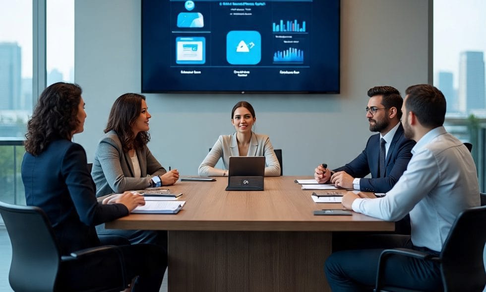 Powerful CRM Software in Latur – Designed for Your Industry
