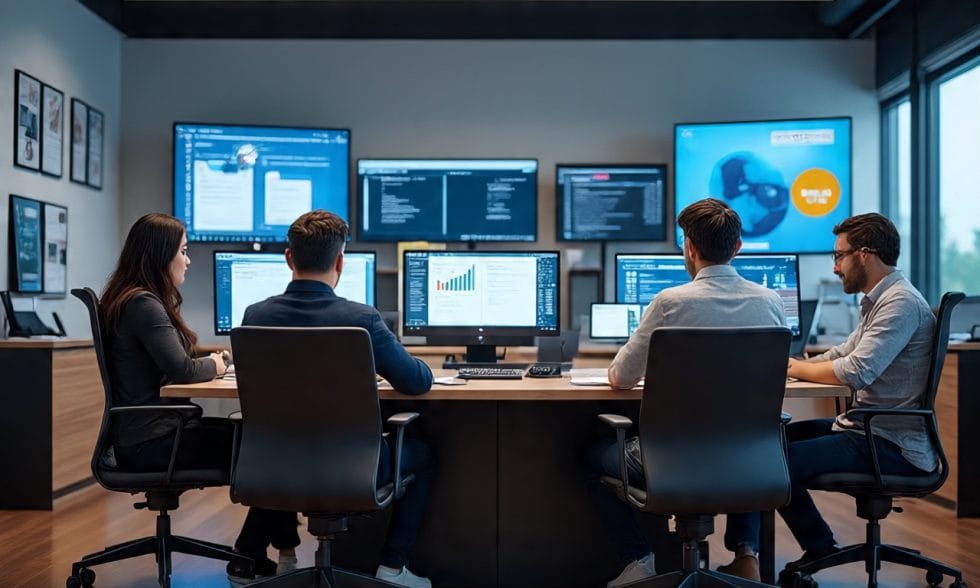 Pune's Best Digital Marketing Agency Revealed