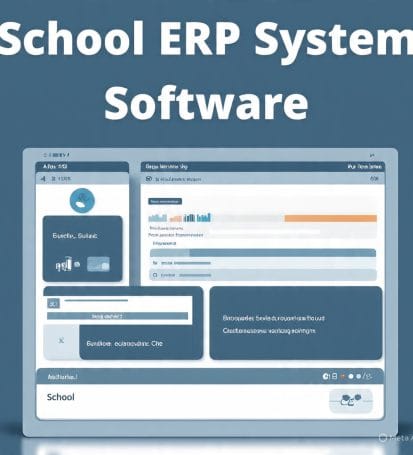 Reliable School Management System in Thane Easy Admin Tools