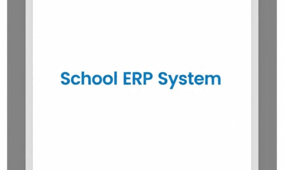 School Management System in Nagpur | Boost School Efficiency