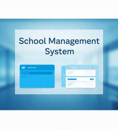 Simplify Your School Operations in Thane with Our ERP System