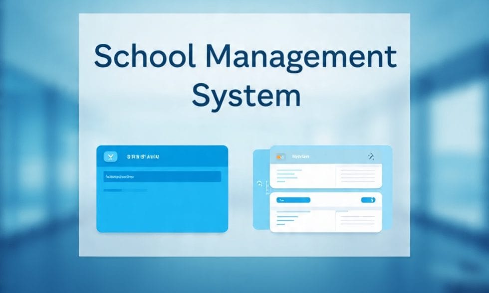 Simplify Your School Operations in Thane with Our ERP System