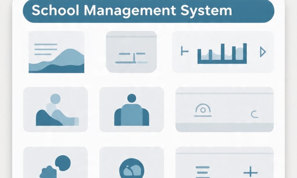 Smart School Management System in Chandrapur | Affordable ERP