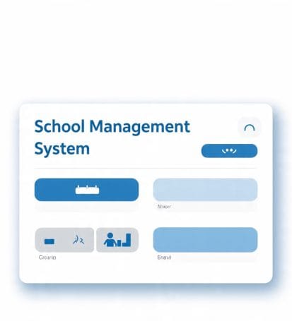 Smart School Management System in Nashik | Affordable & Reliable